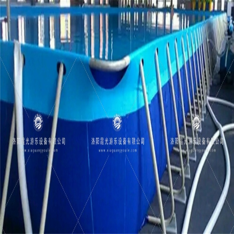 九龙坡支架水池生产